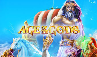 Demo Slot Age Of The Gods
