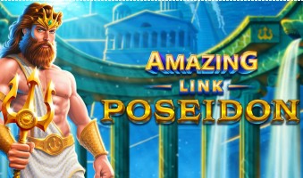 Slot Demo Amazing Link Poseidon