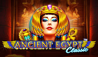 Demo Slot Ancient Egypt Classic