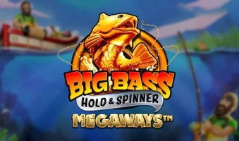 Demo Slot Big Bass Hold & Spinner Megaways