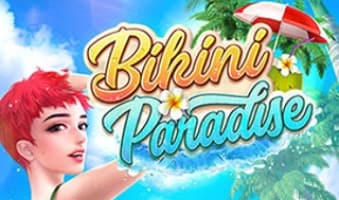 Slot Demo Bikini Paradise