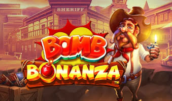 Demo Slot Bomb Bonanza