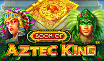 Demo Slot Book of Aztec King