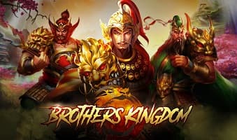 Slot Demo Brothers Kingdom