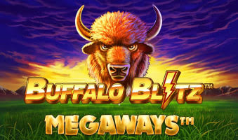 Demo Slot Buffalo Blitz Megaways