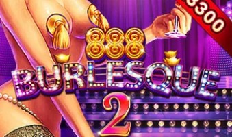 Demo Slot Burlesque 2