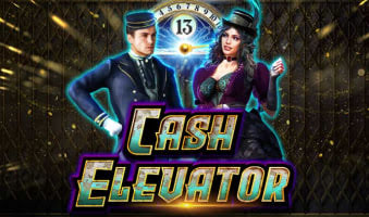 Slot Demo Cash Elevator