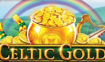 Demo Slot Celtic Gold