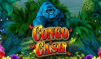 Slot Demo Congo Cash