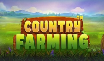 Slot Demo Country Farming