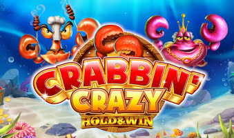 Demo Slot Crabbin’ Crazy
