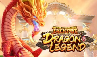 Demo Slot Dragon Legend