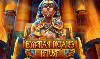 Slot Demo Egyptian Dreams Deluxe