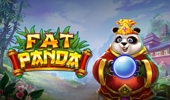 Demo Slot Fat Panda