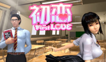 Slot Demo First Love