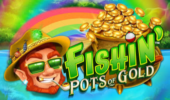 Slot Demo Fishin Pots of Gold