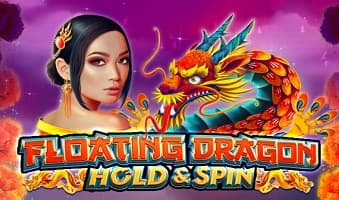 Slot Demo Floating Dragon: Hold & Spin