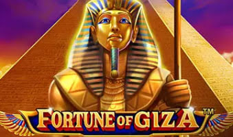 Slot Demo Fortune of Giza