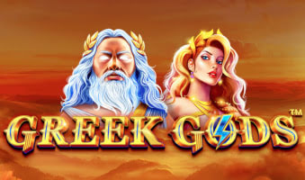 Demo Slot Greek Gods