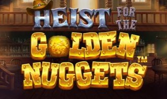 Demo Slot Heist For The Golden Nuggets