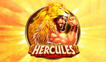 Slot Demo Hercules