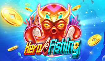Slot Demo Hero Fishing
