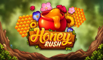 Demo Slot Honey Rush