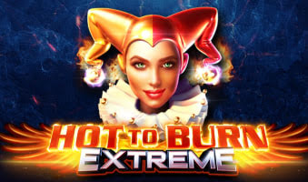 Demo Slot Hot to Burn Extreme