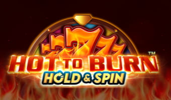 Demo Slot Hot To Burn