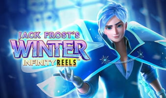 Slot Demo Jack Frost’s Winter
