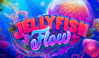 Slot Demo Jellyfish Flow