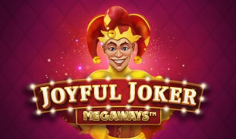 Demo Slot Joyful Joker Megaways