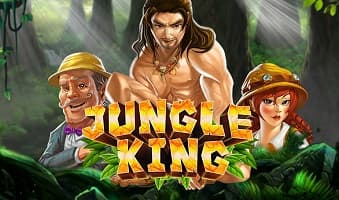 Slot Demo Jungle King