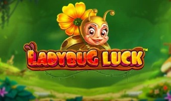 Slot Demo Ladybug Luck