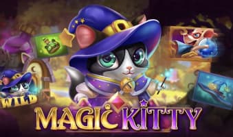 Demo Slot Magic Kitty