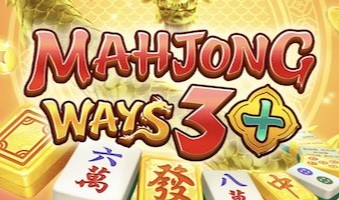 Slot Demo Mahjong Ways 3+