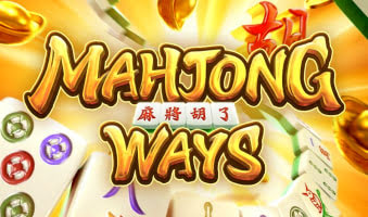 Demo Slot Mahjong Ways