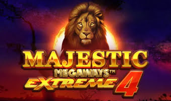 Demo Slot Majestic Megaways Extreme 4