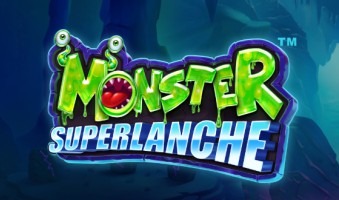 Slot Demo Monster Superlanche