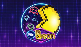 Slot Demo Mr. Bean