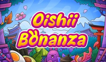 Slot Demo Oishii Bonanza