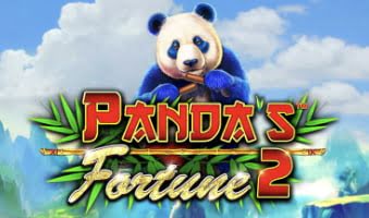 Demo Slot Panda's Fortune 2