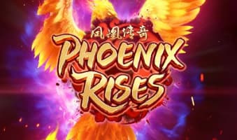 Demo Slot Phoenix Rises