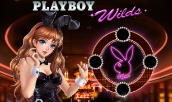Demo Slot Playboy Wilds