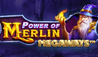 Demo Slot Power Of Merlin Megaways