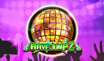 Demo Slot Rave Jump 2