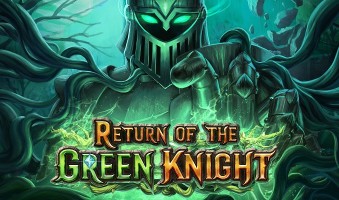 Slot Demo Return Of The Green Knight