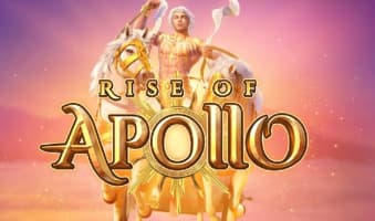 Slot Demo Rise Of Apollo