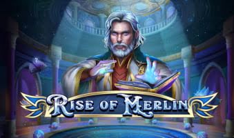 Slot Demo Rise Of Merlin