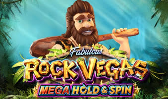 Demo Slot Rock Vegas